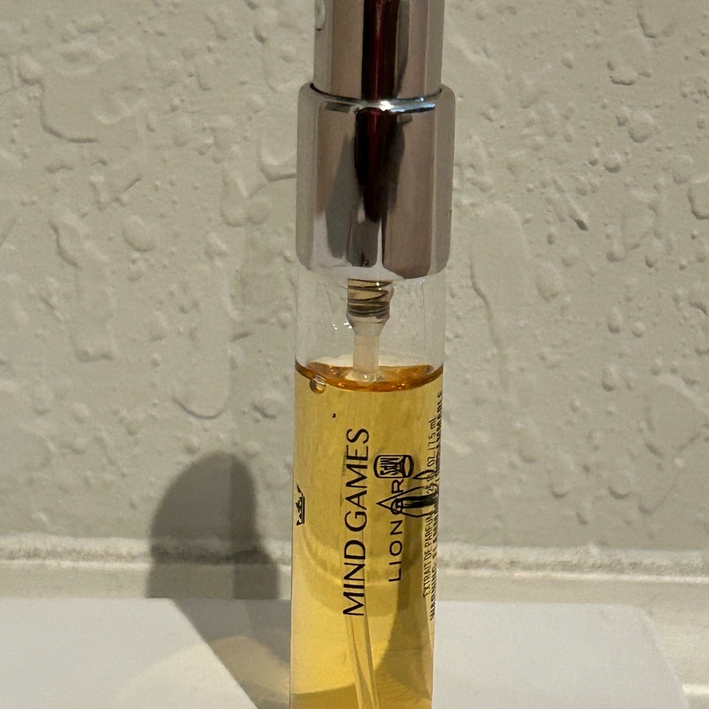 MIND GAMES LIONORA TRAVEL 7.5ML